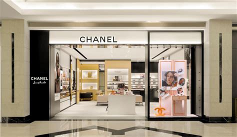 chanel oman